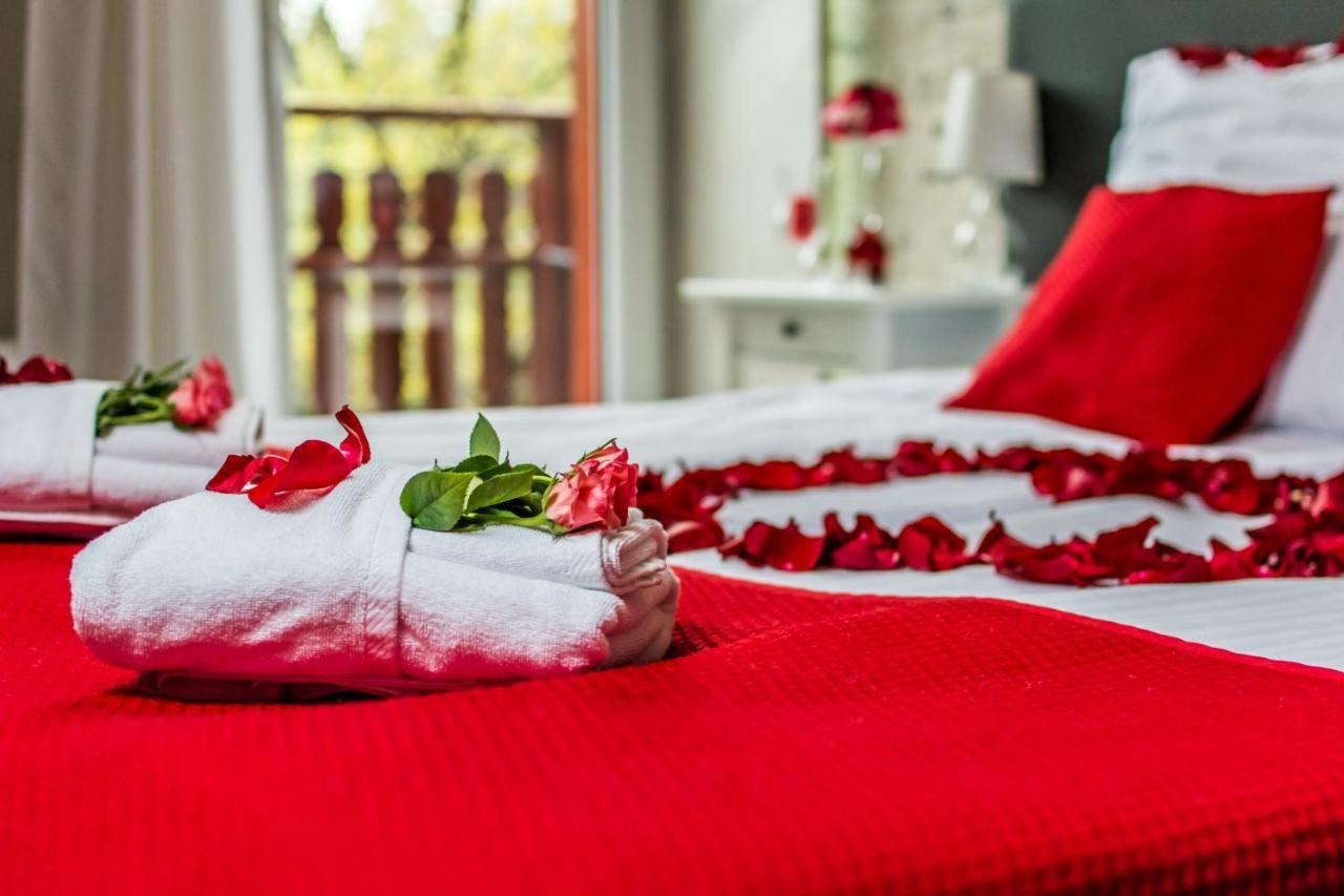 Apartamenty Hotelove Z Sauna Karpacz Dış mekan fotoğraf