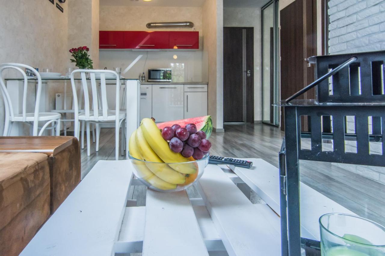 Apartamenty Hotelove Z Sauna Karpacz Dış mekan fotoğraf