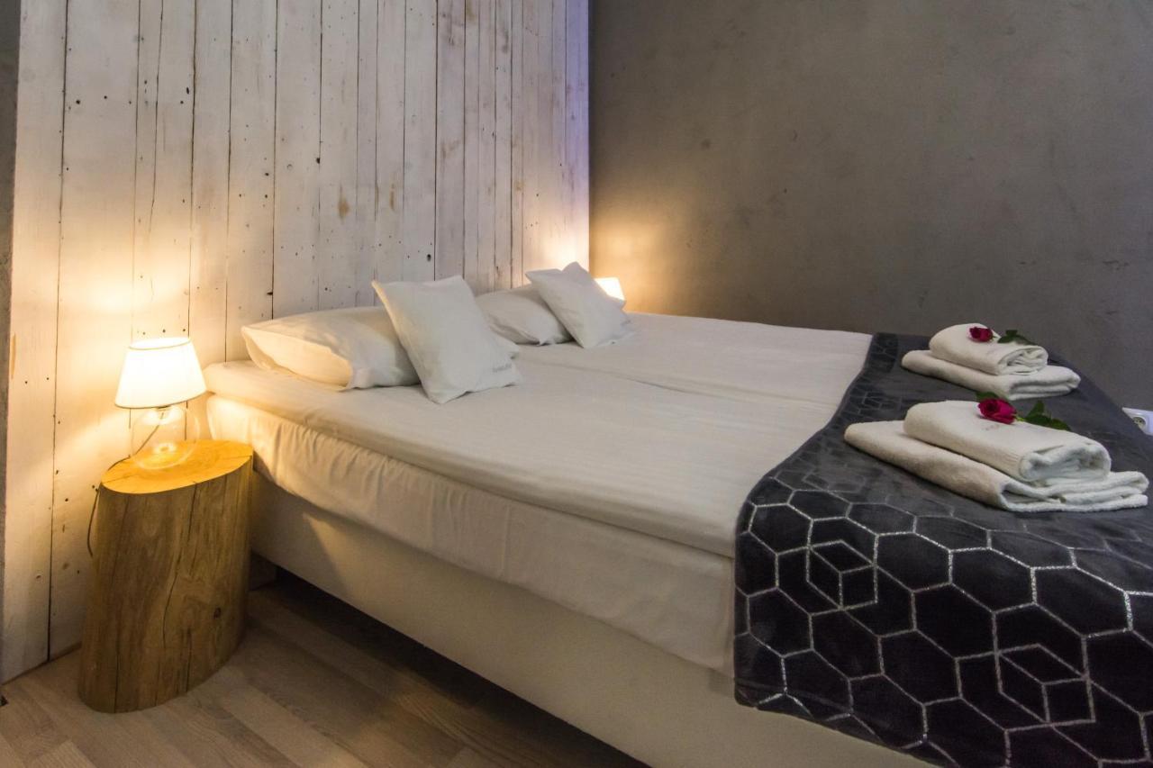 Apartamenty Hotelove Z Sauna Karpacz Dış mekan fotoğraf