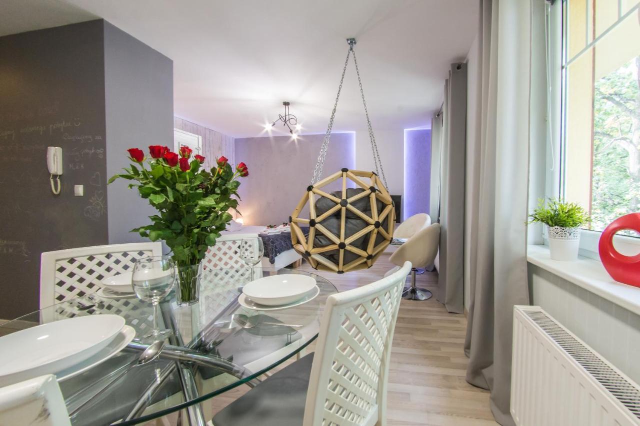 Apartamenty Hotelove Z Sauna Karpacz Dış mekan fotoğraf