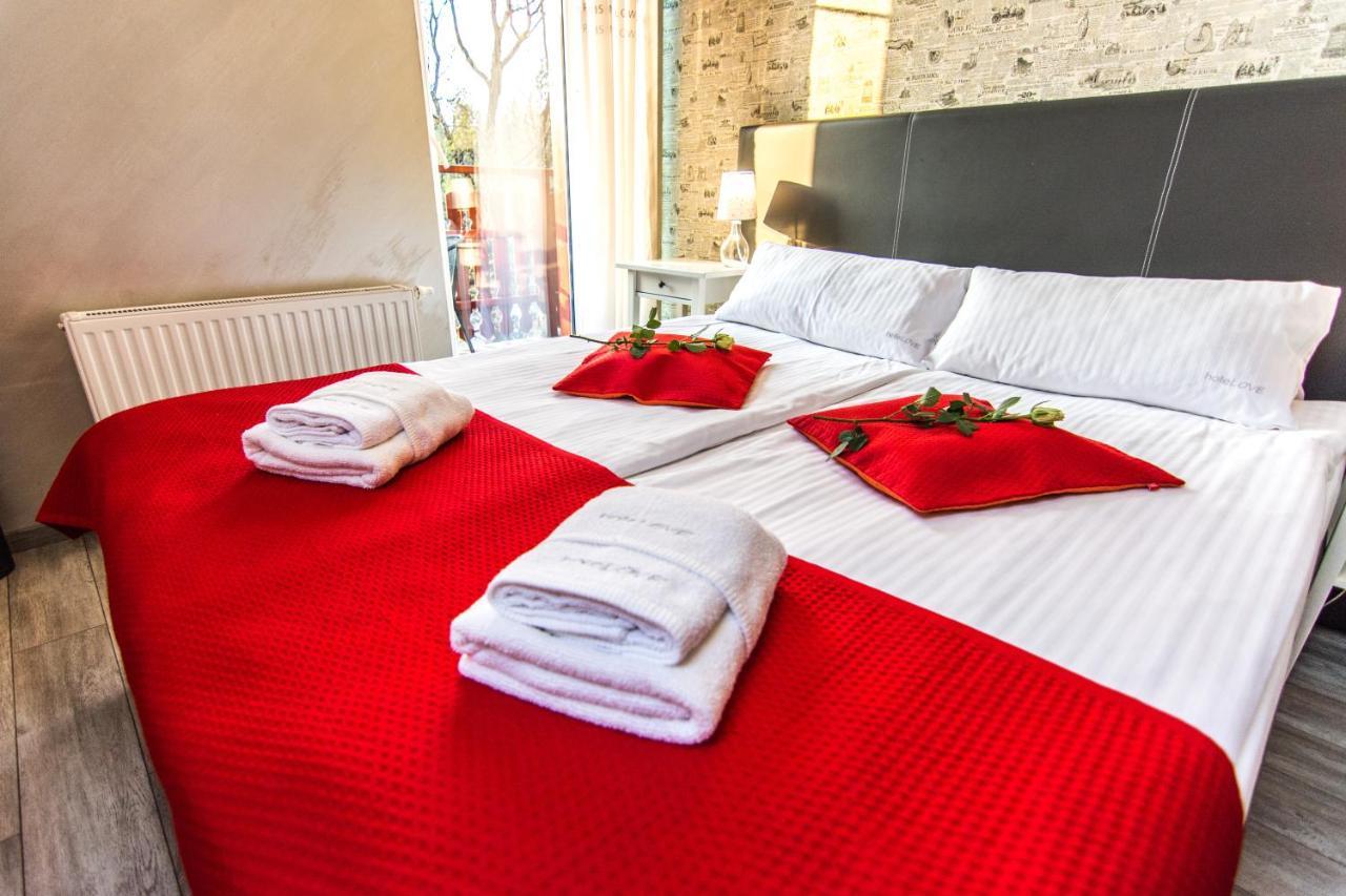 Apartamenty Hotelove Z Sauna Karpacz Dış mekan fotoğraf